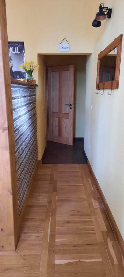 Ferienwohnung Landidylle Worpen エクステリア 写真